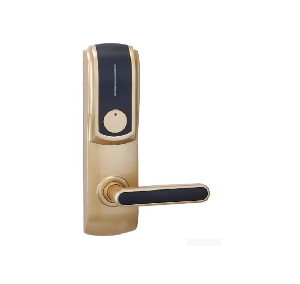 RFID Lock TK-073 - Hotel RFID Lock - Hotel Mifare card lock|Magnetic ...